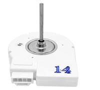 Moteur de ventilateur de réfrigérateur DREP5020LD DA31-00146J, pièce de rechange for réfrigérateur BLDC 1920, moteur de ventilateur d'évaporateur de, compatible avec Samsung