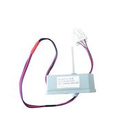 Moteur de ventilateur de réfrigérateur Electrolux KBL-48ZWT05-1204 DC12V 4W 1450r/min CW W29-11 3059900028 1204B Pièces de moteur