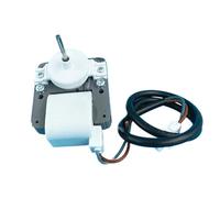 Moteur de ventilateur de réfrigérateur EM2513LN-250acp/C01, ventilateur de refroidissement SC-226.SC-276.EM2513LN-250acp, moteur rotatif inversé