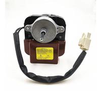 Moteur de ventilateur de réfrigérateur et congélateur, YZF-6-6.5 YZF-1-6.5 YZF-6-6.5 = YZF-1-6.5 502404010016