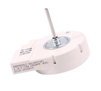 Moteur De Ventilateur De Réfrigérateur Flash Trend DREP5020LC 2,1 W 12 V CC