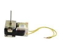 Moteur de ventilateur de réfrigérateur haute performance de rechange pour évaporateur RE01WT52