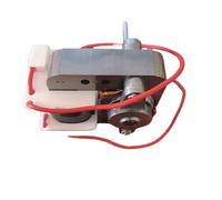 Moteur De Ventilateur De Réfrigérateur HY-YZF6116 220 V 50 Hz 23 W, 1 Pièce, For Pièces De Réfrigérateur