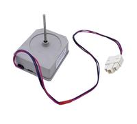 Moteur De Ventilateur De Réfrigérateur KBL-48ZWT05-1204B, Compatible Avec Le Moteur De Ventilateur De Réfrigérateur KBL-48ZWT05-1204B DC12V 4W 1450RPM, Accessoires