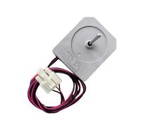 Moteur de ventilateur de réfrigérateur LG, MOD RDD056X09 EAU61644107 DC13V 1.90W, compatible avec les pièces de moteur de ventilateur de réfrigérateur LG