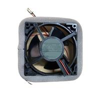 Moteur De Ventilateur De Réfrigérateur, Moteur De Congélateur D'évaporateur Compatible For Remplacer Le Ventilateur De Refroidissement 3612JL-04W-S40 DC 12V 0,3a 9.2cm, Compatible For Samsung,