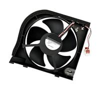 Moteur de ventilateur de réfrigérateur polyvalent, mise à niveau, refroidissement amélioré, conception à faible bruit, composant de réfrigérateur adapté