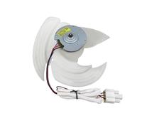 Moteur de ventilateur de réfrigérateur RDD002S04 P/NO.EAU61884202 DC11V Ventilateur de refroidissement de remplacement, compatible avec LG
