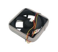 Moteur De Ventilateur De Réfrigérateur U12E12MS1CA3-52A66 DC12V 0.15A Pièces Moteur De Ventilateur U12E12MS1CA3-52 A66 12V 0.15A