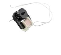 Moteur De Ventilateur De Réfrigérateur, Utile Et Facile À Installer, Réparation De Ventilateur De Moteur De Refroidissement, Remplacement De Moteur De Ventilateur De Ventilation 220 V-240 V 50-60 Hz
