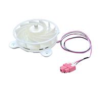 Moteur De Ventilateur De Réfrigérateur ZWF-30-3, 3 Broches, DC 12 V, 1870 Tr/min, Remplacement For Réfrigérateur B1353.4-15 BCD-430WP9C