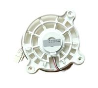 Moteur De Ventilateur De Réfrigérateur ZWF-30-3 DC 12 V 2,5 W 1870 Tr/min, Compatible Avec Samsung, DA31-00287C DA31-00287B, Ventilateur De Refroidissement DC 12 V
