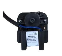 Moteur de ventilateur de réfrigérateur ZYD-2J DC 220 V 1,5 W, pièces de rechange for radiateur de réfrigérateur et congélateur