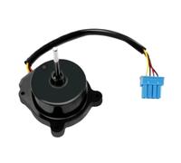 Moteur De Ventilateur De Refroidissement 12v Dc, Compatible Avec LG, Pièces De Rechange For Réfrigérateur, Radiateur, Congélateur, RFD3410A102A EAU65058502