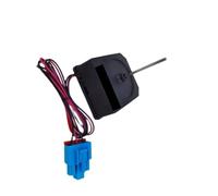 Moteur de ventilateur de refroidissement 4681JB1029V, Compatible avec LG, DC13V 0,135a, pièces de radiateur de réfrigérateur et de congélateur