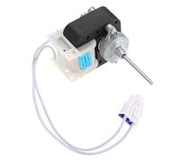 Moteur de ventilateur de refroidissement à condensateur for réfrigérateur, compatible avec LG, Kenmore, général, électrique, Hotpoint, remplacement 1330001 AP4440743, 4680JB1026H