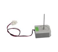 Moteur De Ventilateur De Refroidissement A16F For Réfrigérateur À Double Porte 4681Jb1029a 4681Jb1029b DC13V 3.20W Pièces De Rechange