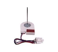 Moteur De Ventilateur De Refroidissement A24R DC13V 3.5W, Compatible Avec Haier, Réfrigérateur DLA5985HAEA 0064000459, Pièces De Rechange For Ventilateur De Condensateur De Congélation