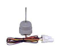 Moteur de ventilateur de refroidissement CC EAU65058315 ODM-056F-13 DC12V for réfrigérateur LG, pièces détachées