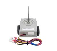 Moteur de ventilateur de refroidissement CC for réfrigérateur LG EAU63103201, radiateur de réfrigérateur ODM-001F-41, pièces de congélateur