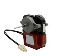 Moteur De Ventilateur De Refroidissement Cc For Réfrigérateur YZF-6-6.5, 6.5W, 220V, Compatible Avec Whirlpool, Pièces De Radiateur De Réfrigérateur Et De Congélateur