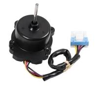Moteur de ventilateur de refroidissement CC for réfrigérateur Z40I12MS1A0-57K06C DC12 V, radiateur de réfrigérateur EAU64843805, pièces de congélateur, compatible avec LG
