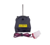 Moteur De Ventilateur De Refroidissement, Compatible Avec Le Réfrigérateur LG DL-5985DWRA DV12V 1400 Tr/min, Radiateur Et Congélateur. Pièces Détachées