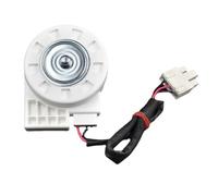 Moteur De Ventilateur De Refroidissement, Compatible Avec Le Réfrigérateur Midea 50240401000Q DC 12 V 4 W ZWF-02-4, Radiateur De Réfrigérateur, Pièces De Congélateur, Accessoires