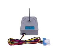 Moteur De Ventilateur De Refroidissement, Compatible Avec LG Les Réfrigérateurs