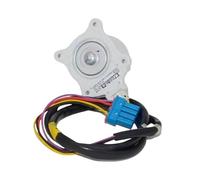 Moteur de ventilateur de refroidissement, Compatible for LG, pièces de réfrigérateur ODM-033F-5B72 DC EAU63103302