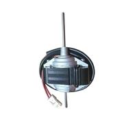 Moteur De Ventilateur De Refroidissement, Compatible for LG, Réfrigérateur Réfrigérateur Radiateur Congélateur Pièces De Rechange Lame Moteur De Réfrigérateur ZYD-2J-22 115 V 22 W/4 W 1550 Tr/min