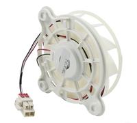 Moteur de ventilateur de refroidissement DA3100287B DC 12 V pour appareils Samsung conçu pour supporter des performances de refroidissement à long terme et des économies d'énergie