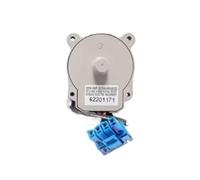 Moteur De Ventilateur De Refroidissement DC12V, ODM-056F-02 EAU65058302, Compatible Avec LG, Pièces De Rechange for Réfrigérateur, Radiateur Et Congélateur