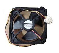 Moteur de ventilateur de refroidissement de congélateur, 1 pièce, DC12V, 0,22 a, HTD12539D12M, for Mid-ea BCD-318WTPZM(E), accessoires de remplacement for réfrigérateur