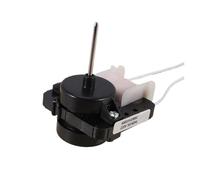 Moteur de ventilateur de refroidissement de congélateur A86I-Refrigerator, compatible avec LG, moteur de ventilateur (Version fine), moteur asynchrone