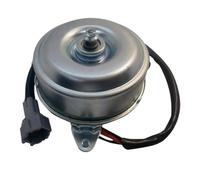 Moteur de ventilateur de refroidissement de radiateur compatible avec I30 1998-2001 et Sentra 2000-2001 - Remplace OEM 2148738U00 214879E000 75811