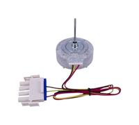 Moteur De Ventilateur De Refroidissement De Radiateur De Réfrigérateur A39T, DC12V 2.7W, Compatible Avec Electrolux, Pièce De Rechange For Réfrigérateur Et Congélateur FDQB38EL2