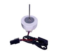 Moteur de ventilateur de refroidissement de réfrigérateur, Compatible avec Beko Midea, ZBYP-1-10-5 5782940100, accessoires de réfrigérateur