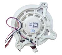 Moteur De Ventilateur De Refroidissement De Réfrigérateur, Compatible Avec Samsung, DA31-00342A LT-W39005 DC12V 4.2W, Pièces De Radiateur De Réfrigérateur Et De Congélateur