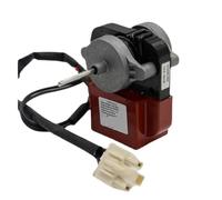 Moteur De Ventilateur De Refroidissement De Réfrigérateur, Compatible Avec Whirlpool DC YZF-6-6.5 6.5W 220V, Composant De Congélateur De Radiateur De Réfrigérateur