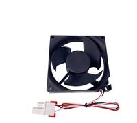 Moteur De Ventilateur De Refroidissement De Réfrigérateur, Compatible Avec Whirlpool U92C12MS1B3 52 DC12V 0,16a, Ventilateur De Refroidissement De Congélateur