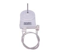 Moteur De Ventilateur De Refroidissement De Réfrigérateur, Compatible For Beko, Pièces De Réfrigérateur 48 9498 0100, Ventilateur De Réfrigérateur Et De Congélateur AC220-240V, Fonctionne En Douceur