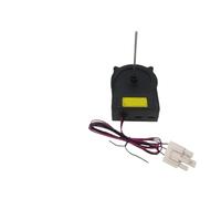 Moteur de ventilateur de refroidissement de réfrigérateur, Compatible for LG, RDA056X02 4681JB1017E DC13V 0.8W, pièces de radiateur de réfrigérateur et de congélateur