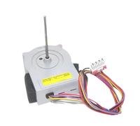 Moteur De Ventilateur De Refroidissement De Réfrigérateur EAU63103216, Compatible Avec LG, ODM-001F-49 DC 12V, Pièces De Radiateur De Réfrigérateur Et De Congélateur