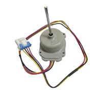 Moteur De Ventilateur De Refroidissement De Réfrigérateur EAU65058318 ODM-056F-18, Compatible Avec LG, Ventilateur De Congélateur À Moteur Cc De Réfrigérateur 12V 1A, Pièces De Réfrigérateur