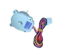 Moteur de ventilateur de refroidissement de réfrigérateur EAU65058318 ODM-056F-18, Compatible avec LG, ventilateur de congélateur à moteur à courant continu 12V 1A, pièces de réfrigérateur