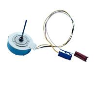 Moteur De Ventilateur De Refroidissement De Réfrigérateur FDQB38BS6, Compatible Avec Bosch, Compatible Avec Siemens, Pièces De Rechange For Radiateur De Réfrigérateur Et Congélateur