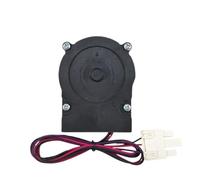 Moteur de ventilateur de refroidissement de réfrigérateur ODM-001F-2B52, Compatible avec LG, pièces de congélateur de radiateur de réfrigérateur EAU60694509