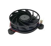 Moteur de ventilateur de refroidissement de ventilateur de congélation de réfrigérateur GW12E12MS1AZ-52Z32 12V 0,33a