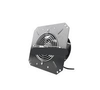 Moteur de ventilateur de refroidissement dédié servo HS18 HT25 AC220V 380V moteur en fil de cuivre pur(HS25_NO RGB)